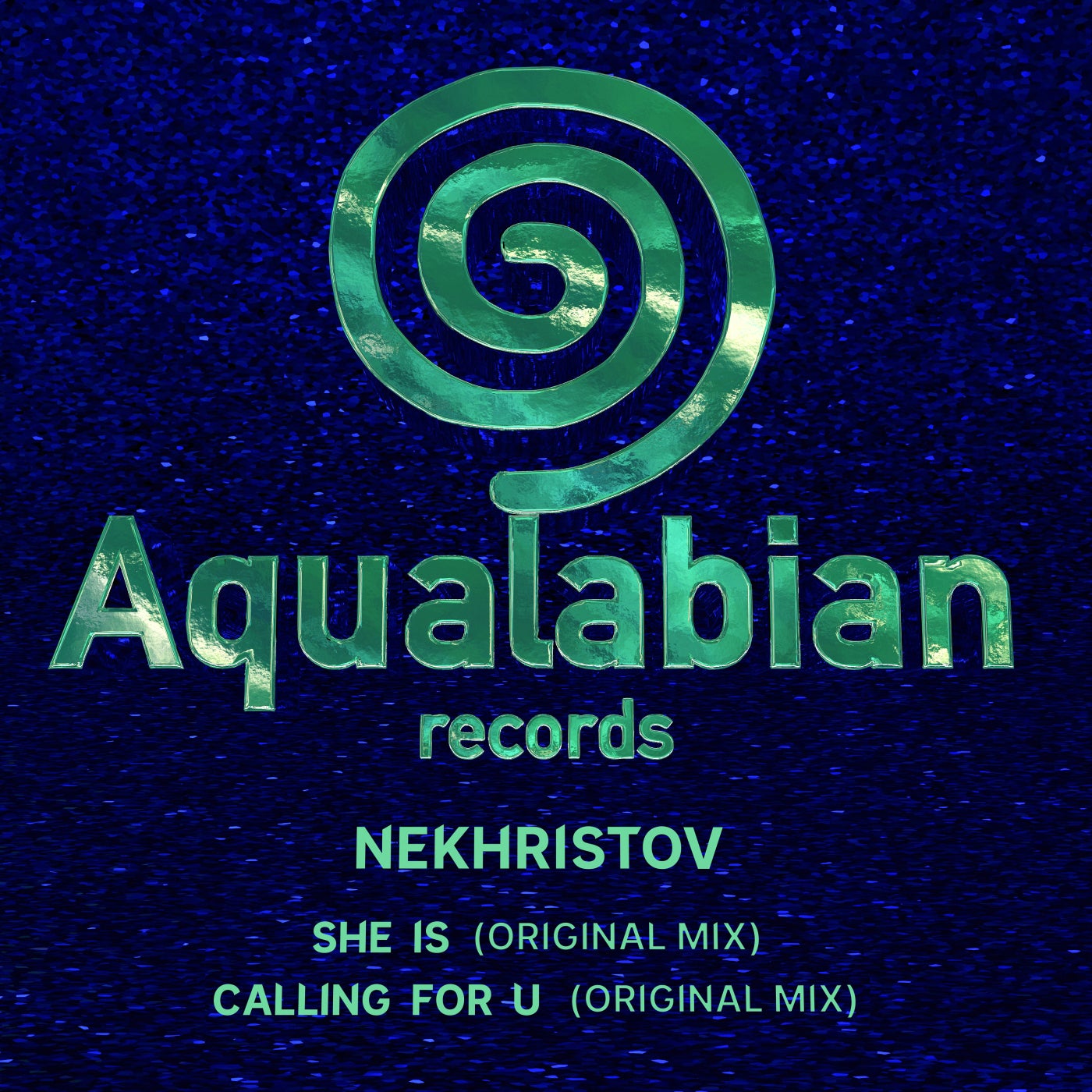 nekhristov – She Is (Original Mix)