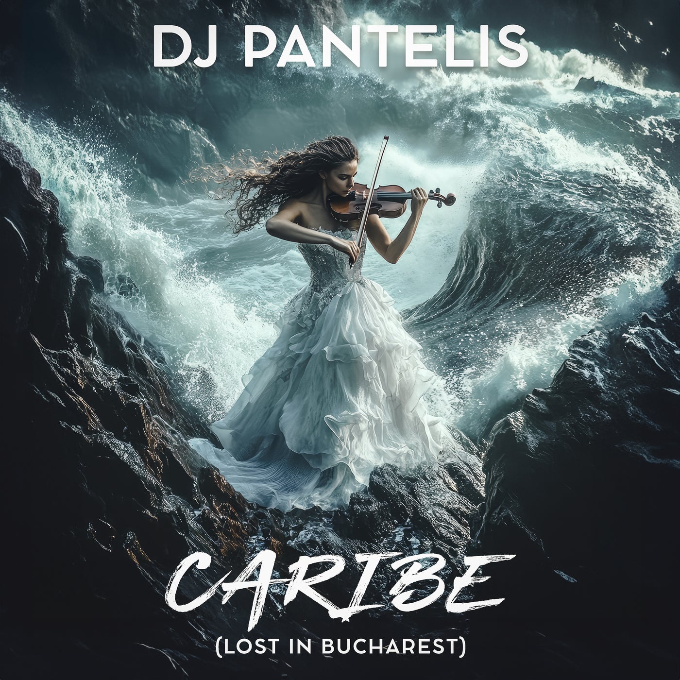 DJ Pantelis – Caribe (Lost In Bucharest) [Synthetical Records]