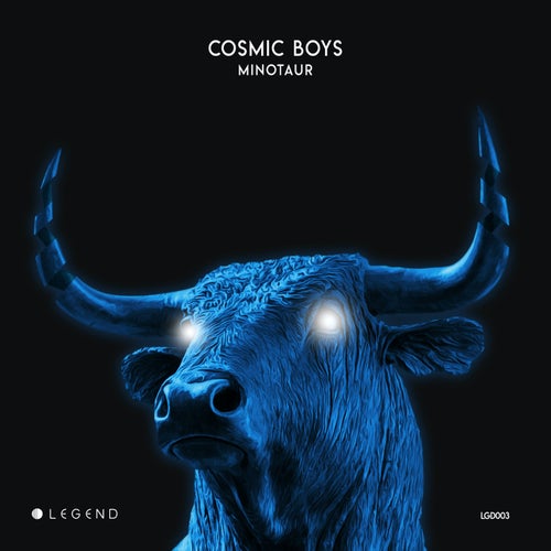 Cosmic Boys – Minotaur (Clean Extended)