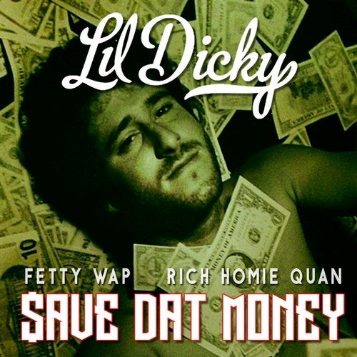 Trinidad James Ft. Lil Dicky & Fetty Wap – All Gold Everything (Dj Hope Segue) Save Dat Money {Cln} 100.00