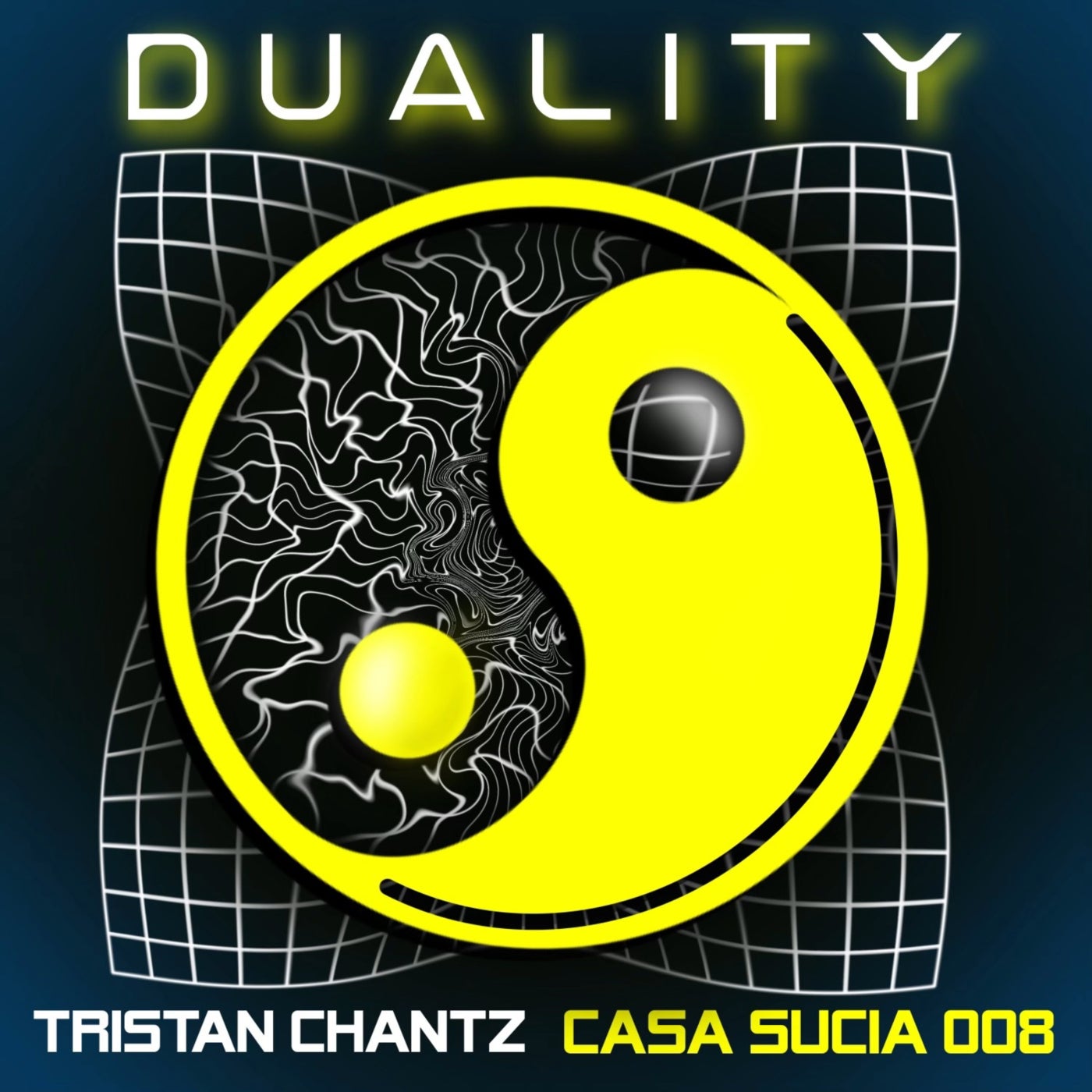 Tristan ChantZ – Deep Dark N Dirty (Original Mix)