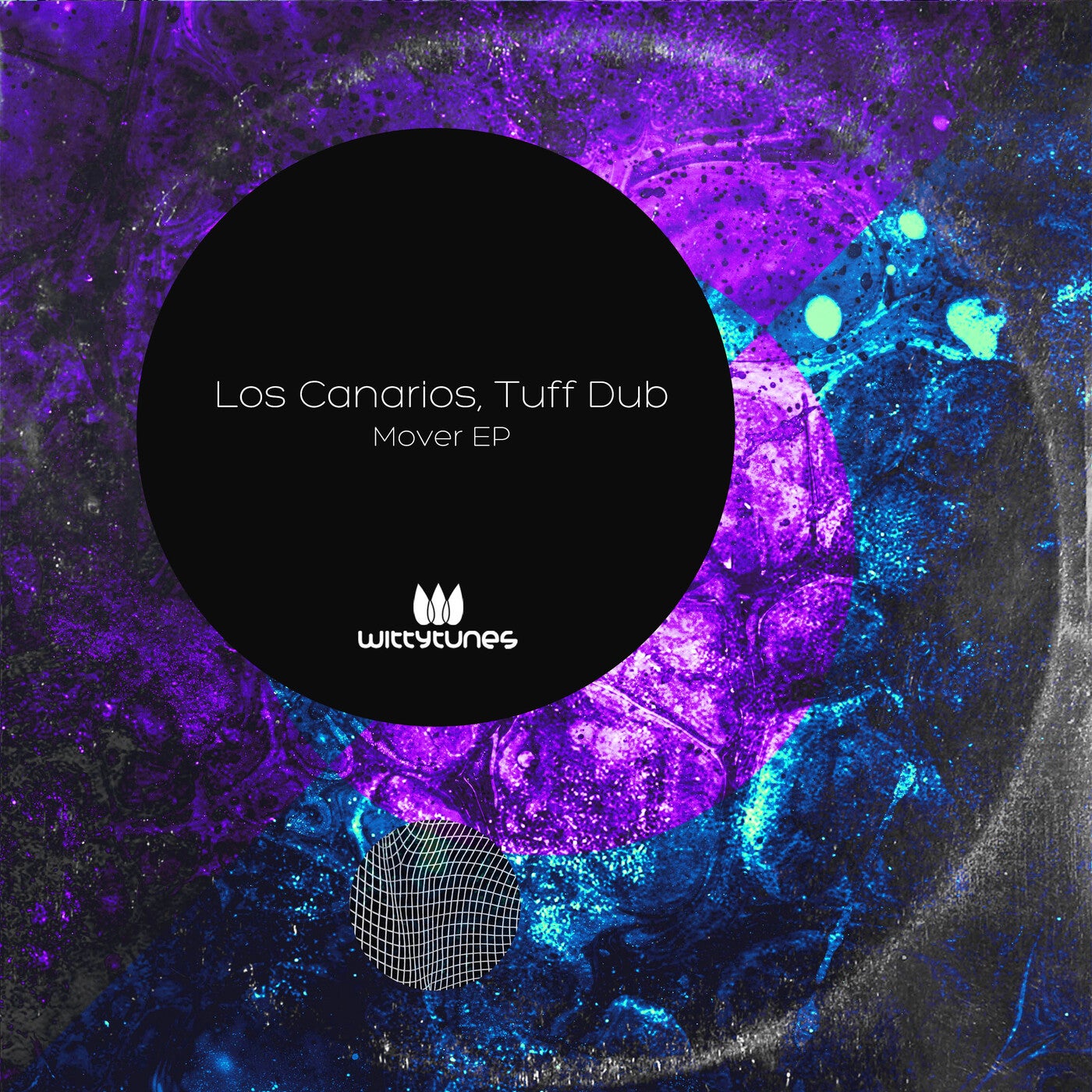 Los Canarios, Tuff Dub – Mover (Original Mix)