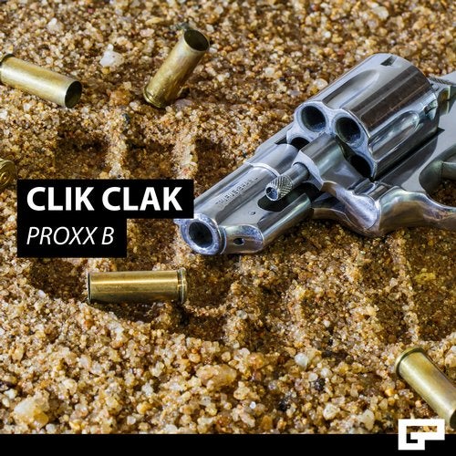 BABYMONSTER – Clik Clak (Sefu Remix) (Clean)