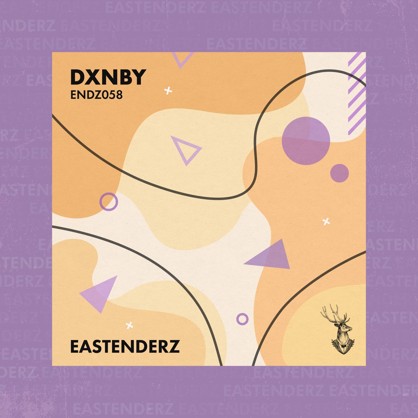 DXNBY – Bumpin’ (Original Mix) [Eastenderz]