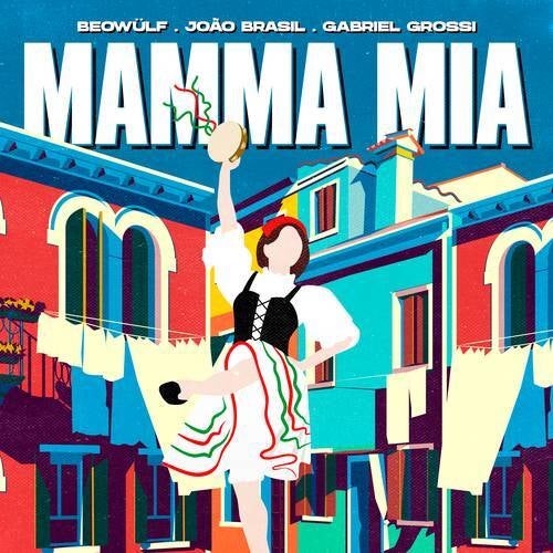 – Mamma Mia Abba (Sickmix Intro) (Clean) 138