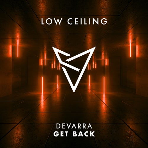 Devarra – GET BACK