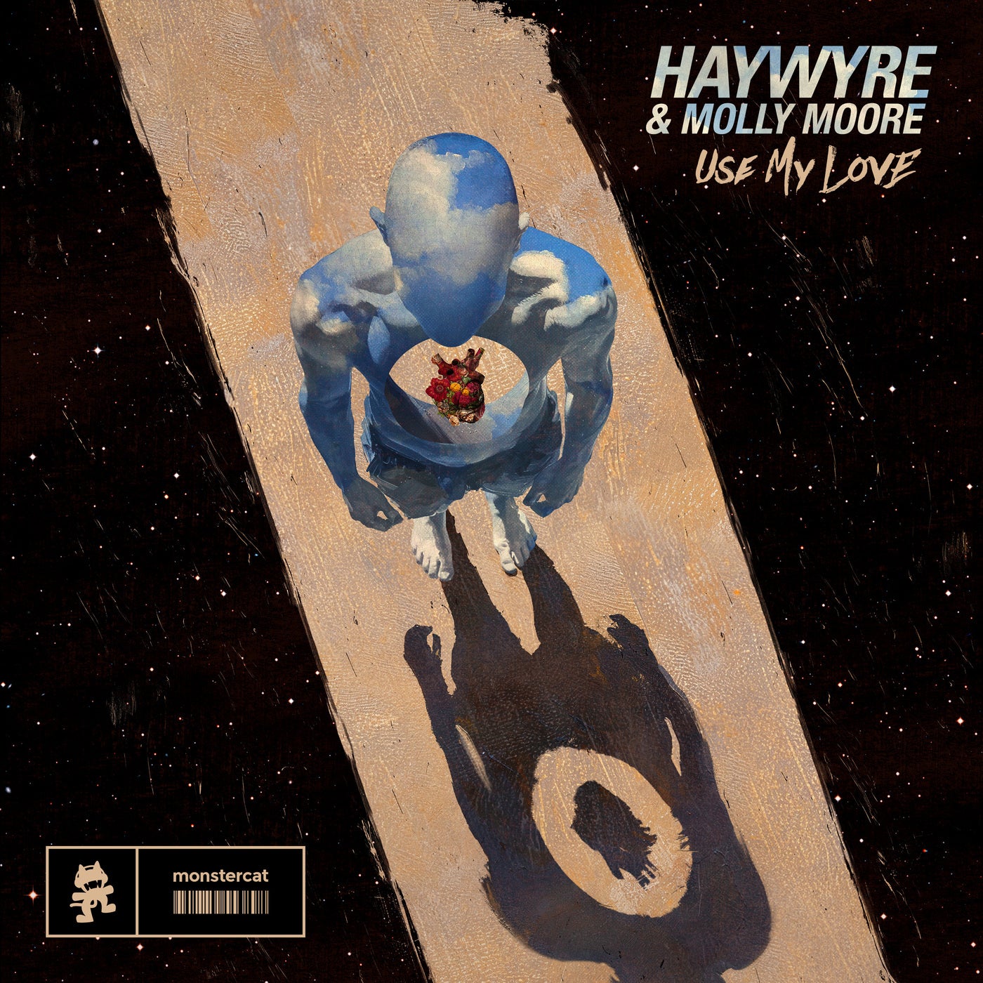 Haywyre & Molly Moore – Use My Love (Clean Extended)