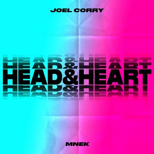 Joel Corry ft MNEK – Head & Heart (BeatBreaker Edit) (Clean)