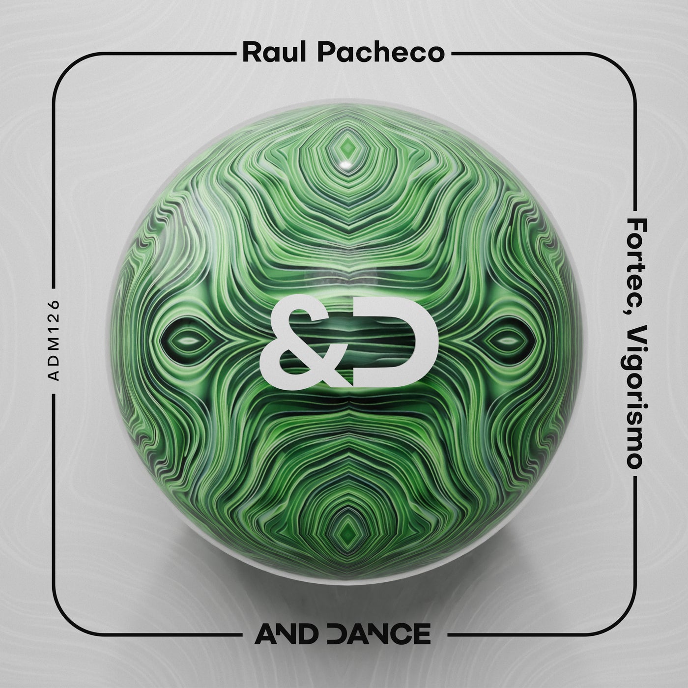 Raul Pacheco – Fortec (Original Mix)