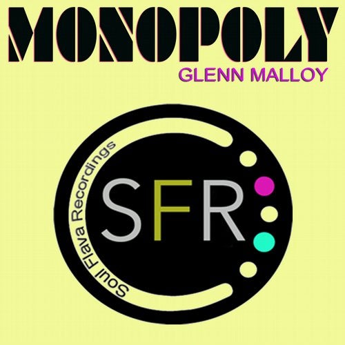 Glenn Molloy – Ensemble