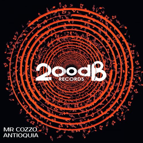 Mr. Cozzo – Three Chords (Original Mix)