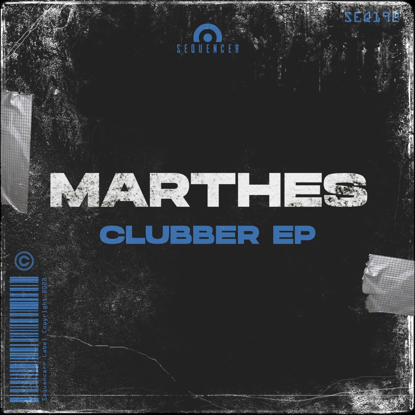 Marthes – Clubber (Original Mix)