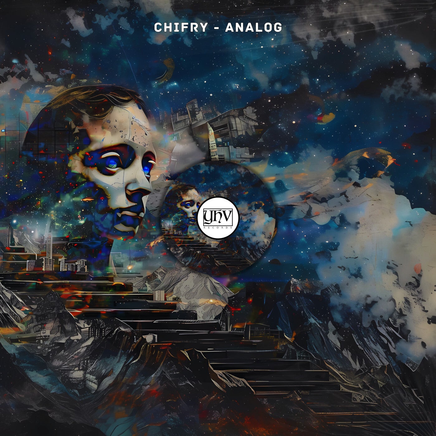 Chifry – Analog