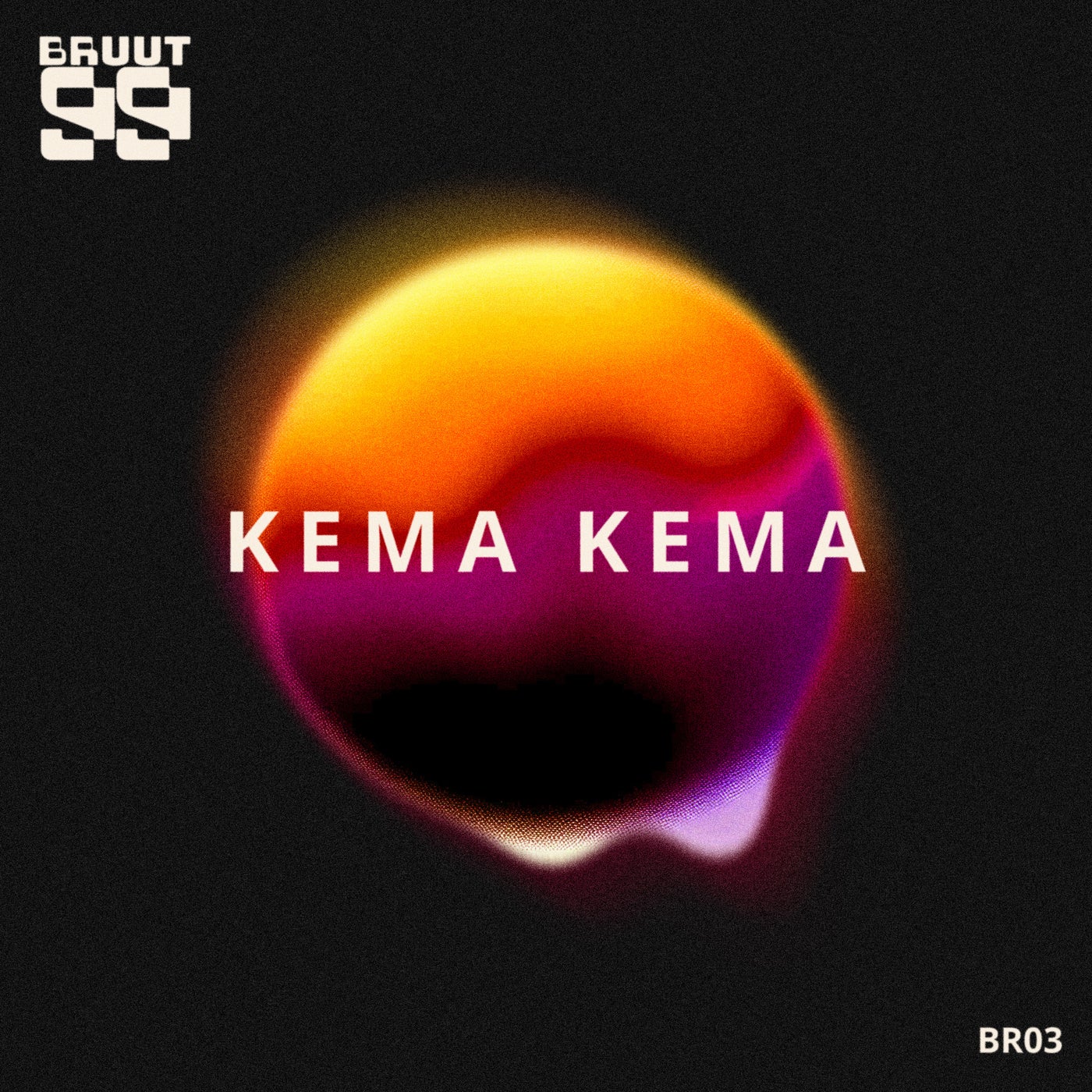 Oliver Rosa, Bruut 99 – Kema Kema (Extended Mix)