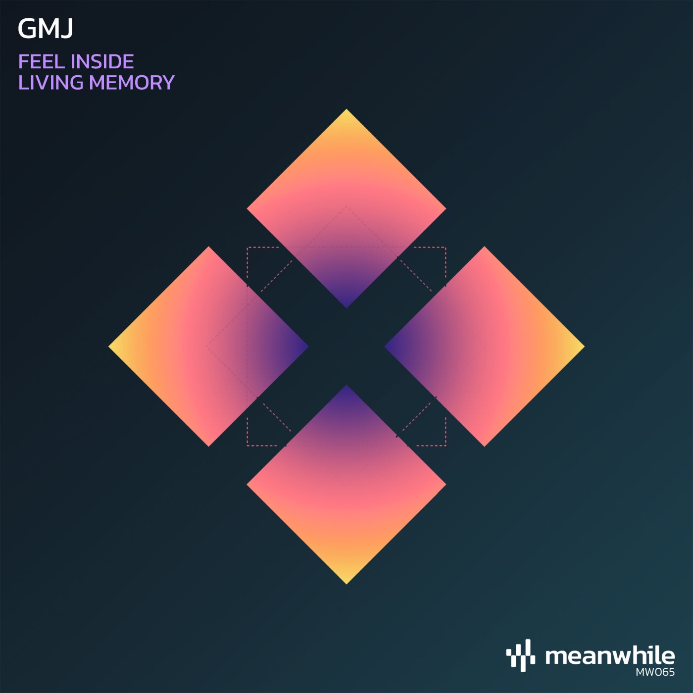 GMJ – Feel Inside