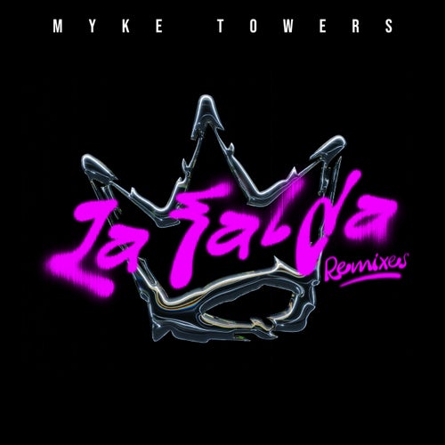 Myke Towers – Tambien (Extended Latino) 1B 120