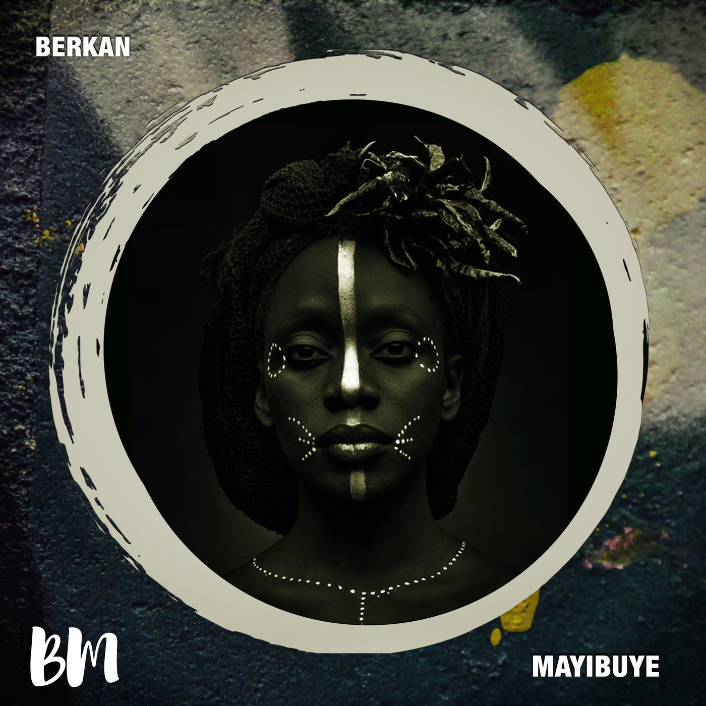 Berkan – Mayibuye (Original Mix) [Black Mambo]