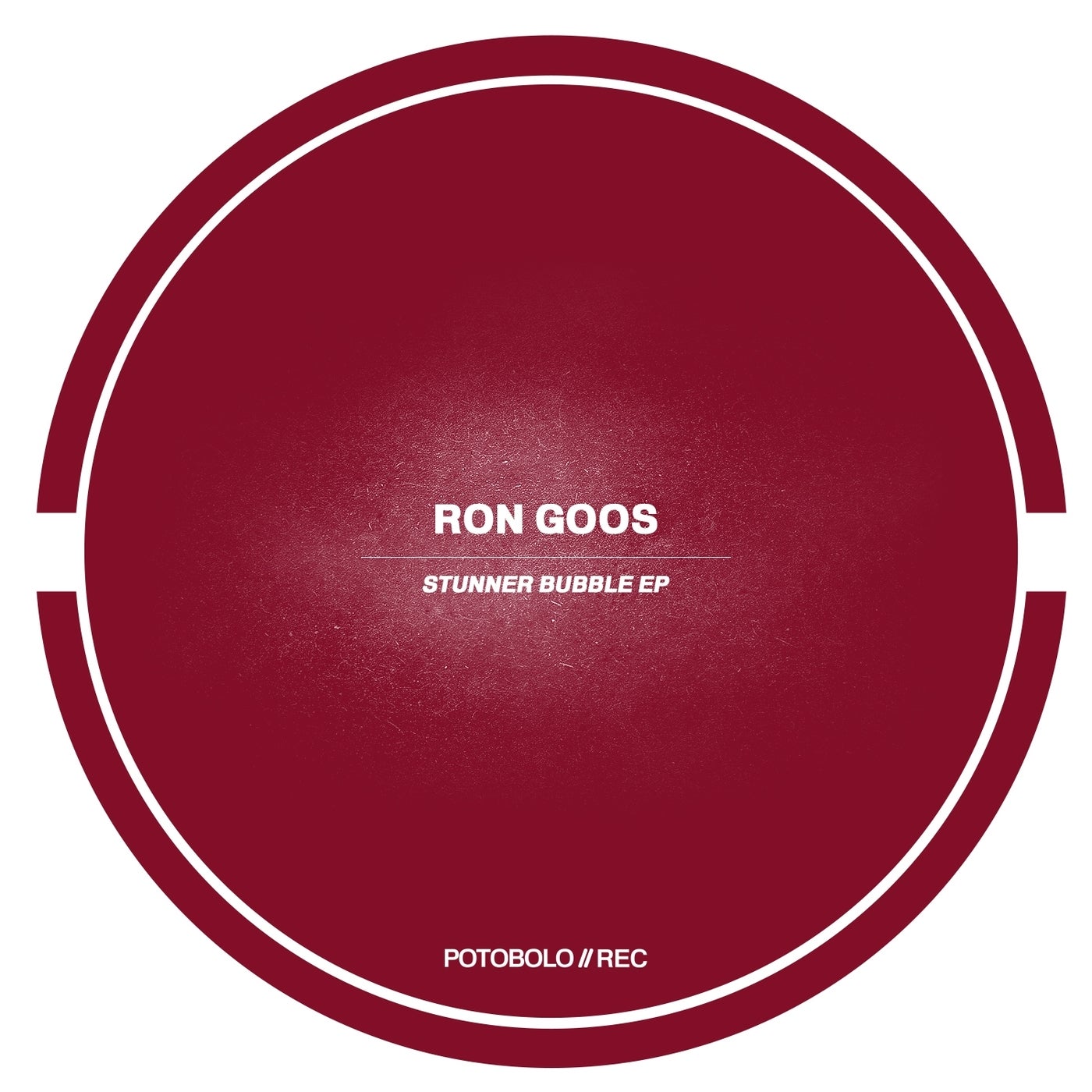 Ron Goos – Stunner Bubble (Original Mix)