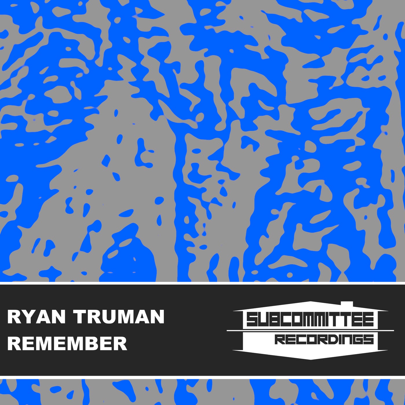 Ryan Truman – Remember (Original Mix)