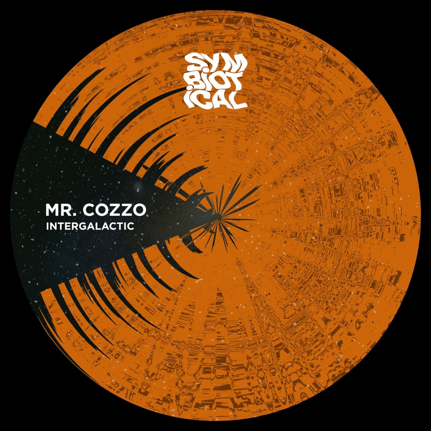 Mr. Cozzo – Intergalactic (Original Mix)