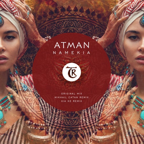 Atman (US), Tibetania – Namekia (Xia Ke Remix) [Tibetania Records]