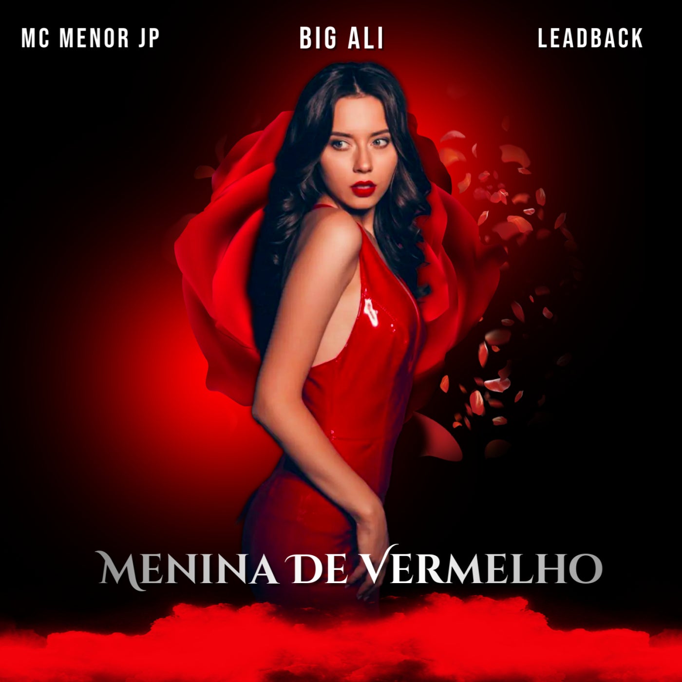 MC Menor JP, RAMONMIX & The Ironix – Menina de Vermelho (DJcity Intro)