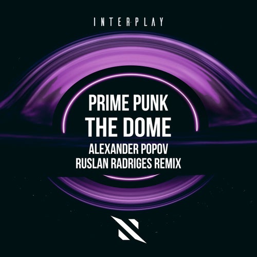 Alexander Popov, Ruslan Radriges – Dreams Control 1A 138