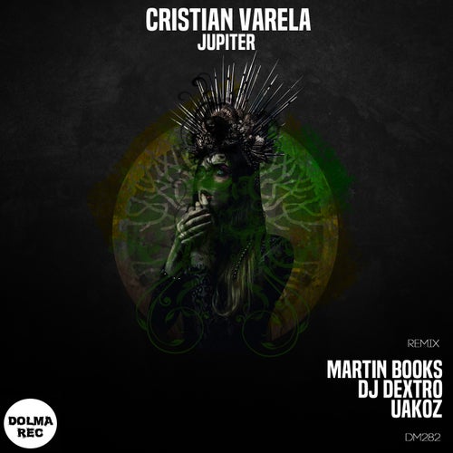 Cristian Varela – Jupiter (Martin Books Remix)