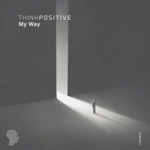 Anthony Wild – Think Positive (Original Mix) [Whoyostro]