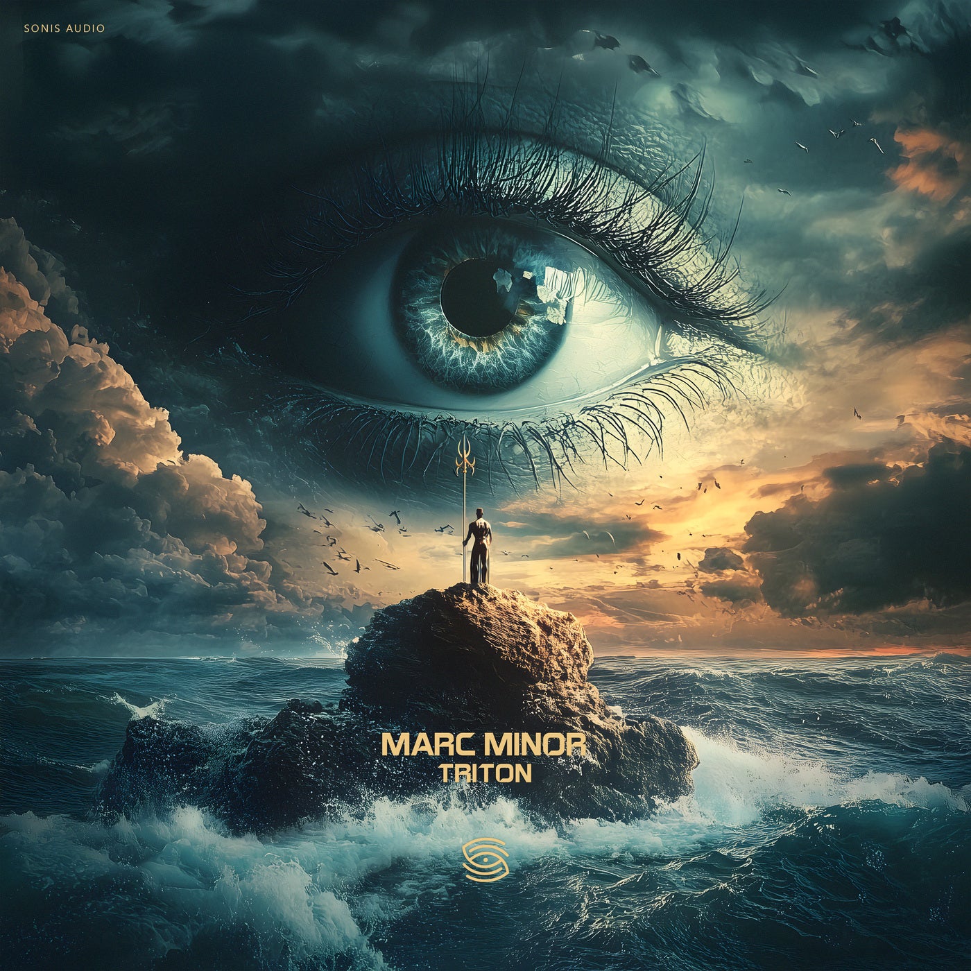 Marc Minor – Triton (Original Mix)