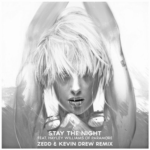 Zedd, Hayley Williams – Stay The Night [Disfunktion Bootleg] 6B 126