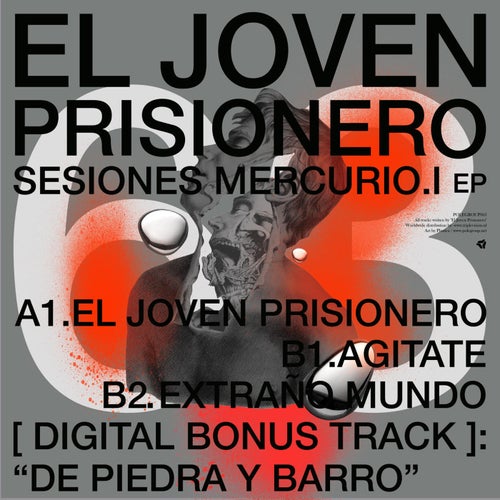 NWHR – El Prisionero (Original Mix)