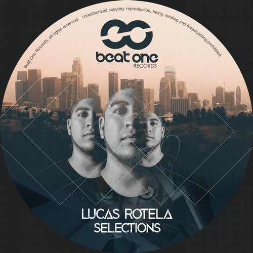 Lucas Rotela – La Musica (Original Mix)