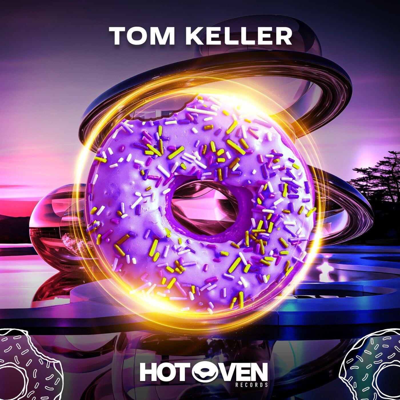 Tom Keller – Live Life (Original Mix)