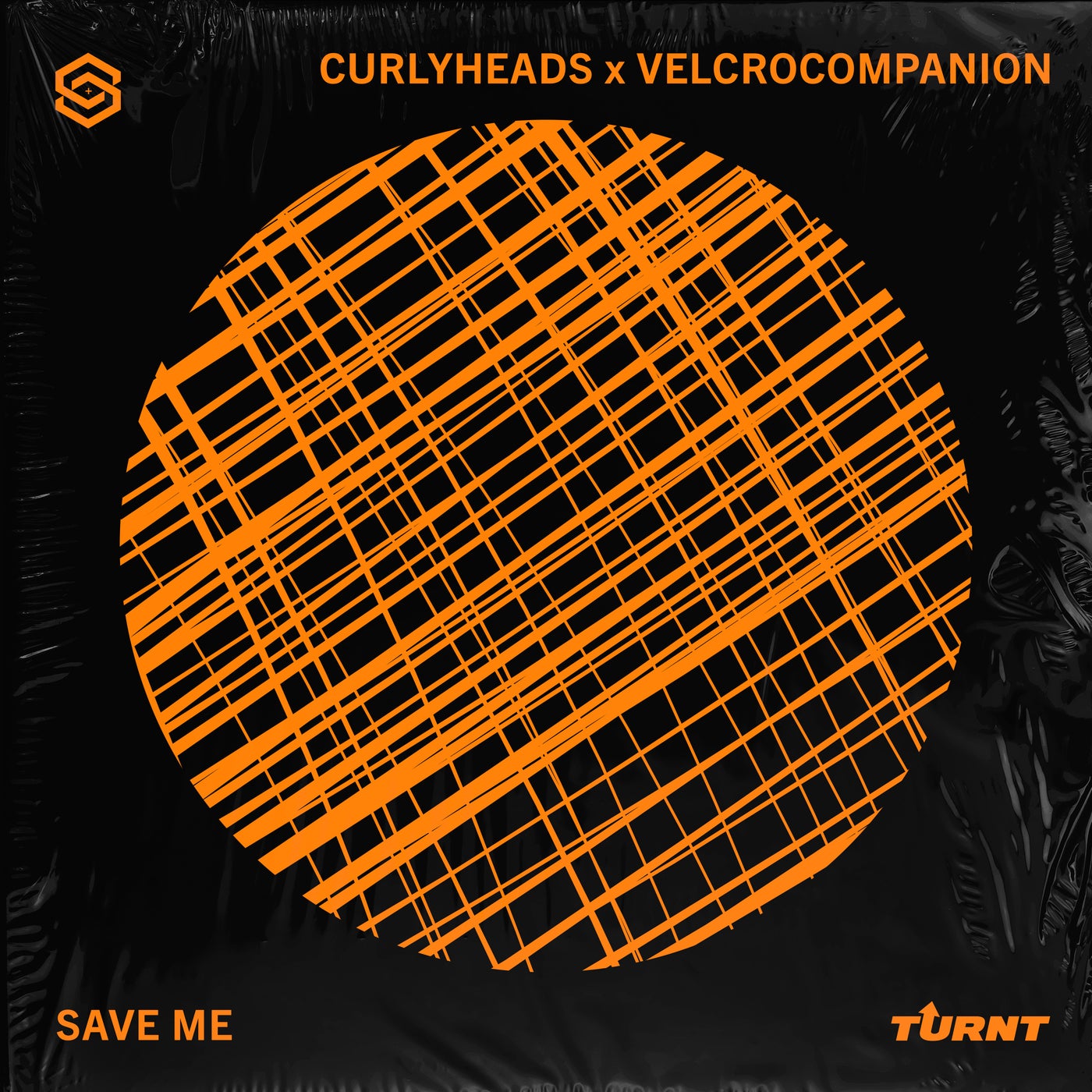 Curlyheads, Velcrocompanion – Save Me (MMP Intro Edit) (Clean) 3A 126