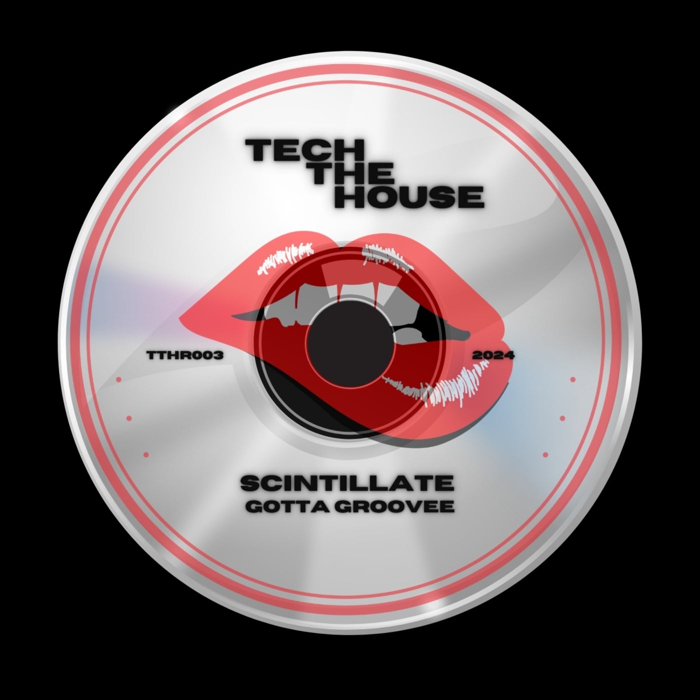 SCINTILLATE – Gotta Groove (Extended Mix)