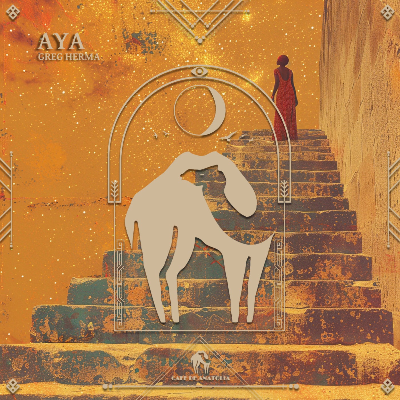 Greg Herma – Aya