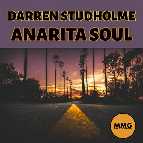 Darren Studholme – Time To Party (Deep Groove Soul Radio Edit) [Veksler Records]