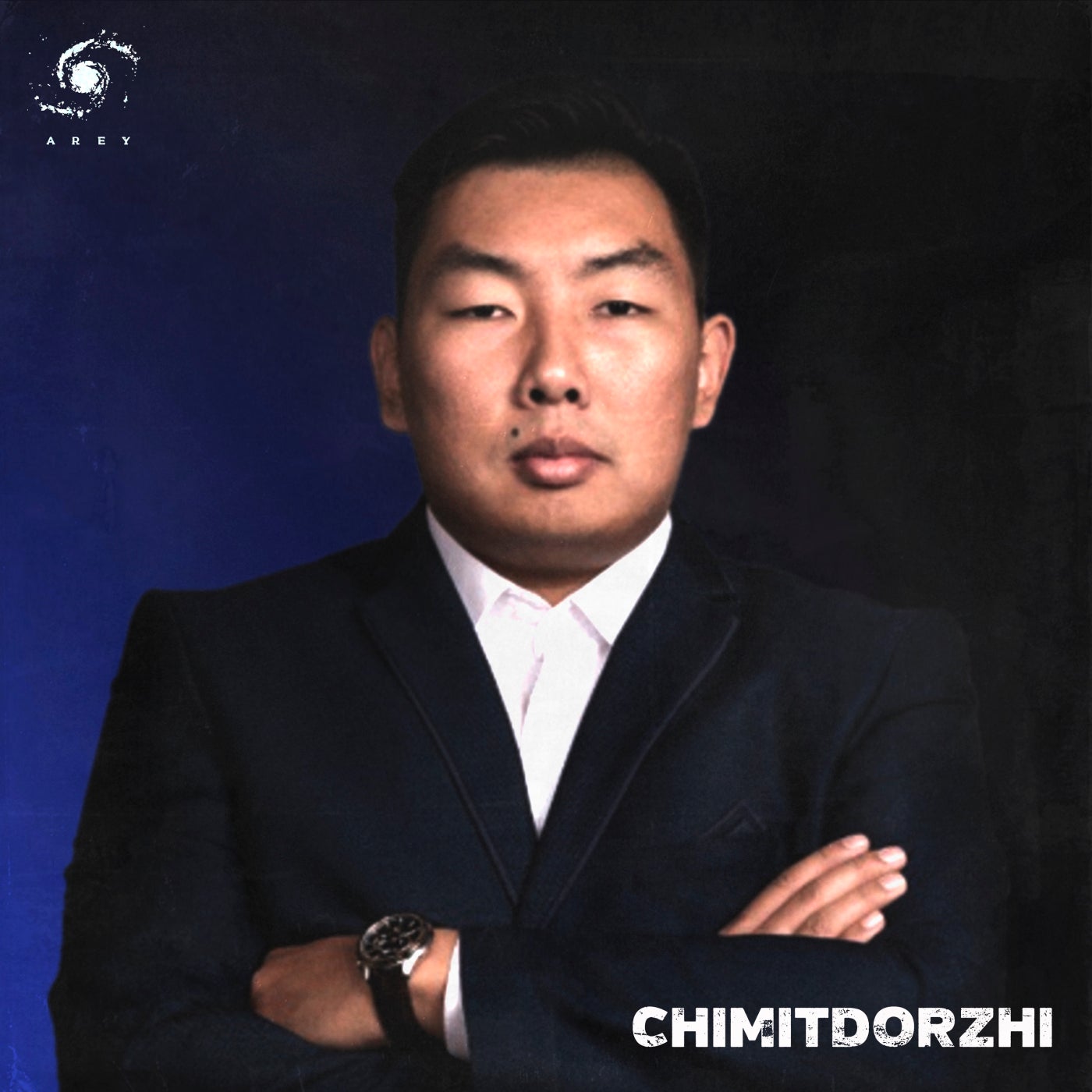 Chimitdorzhi – Ice Scream